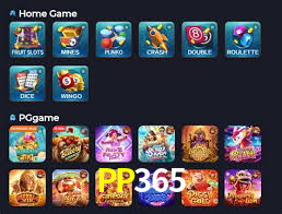 PP365: A Experiência de Casino com Jogos de Mesa ao Vivo