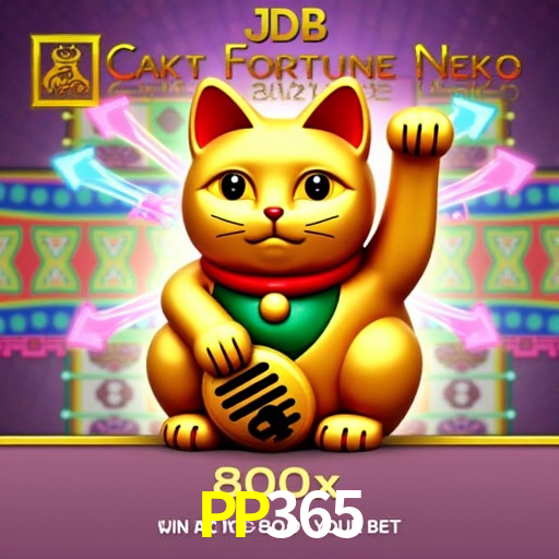 PP365: Jogos de Caça-Níqueis-Altas Recompensas, Roleta-Velocidade, Blackjack-Desafios Máximos