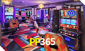 PP365 Plataforma